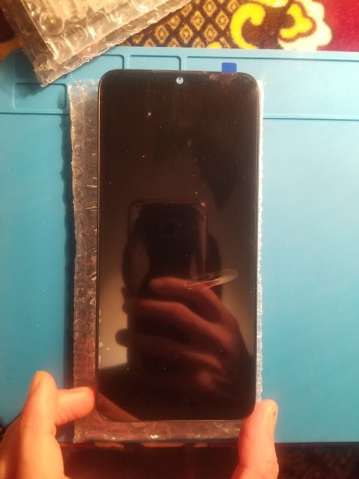 Дисплей Redmi 7, 9a,9c,10c,12c,13c, note8, note10,note 12