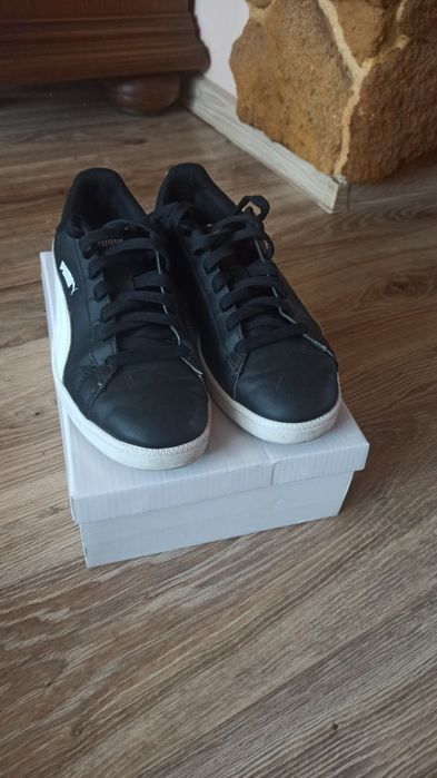 Buty sportowe puma tozm39