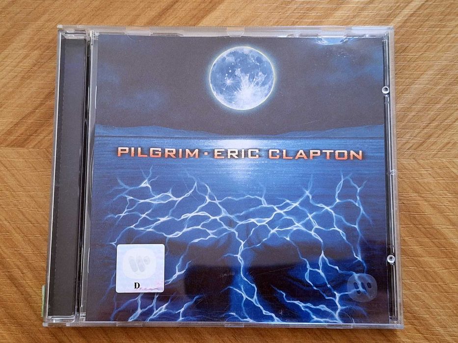 Eric Clapton - Pilgrim