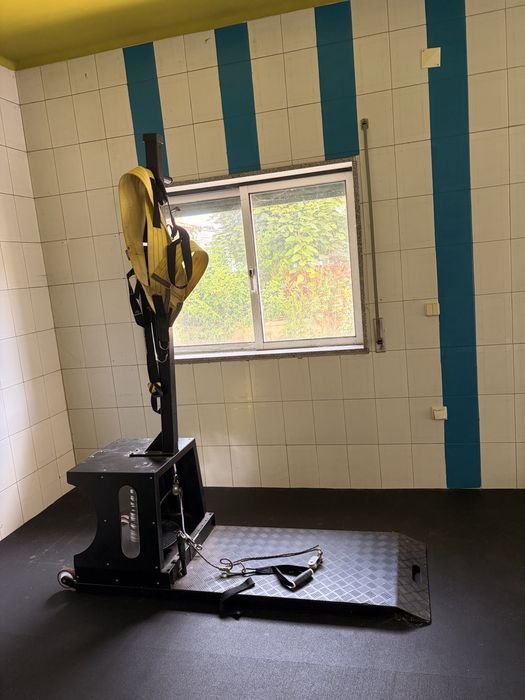 Accelaration Pulley