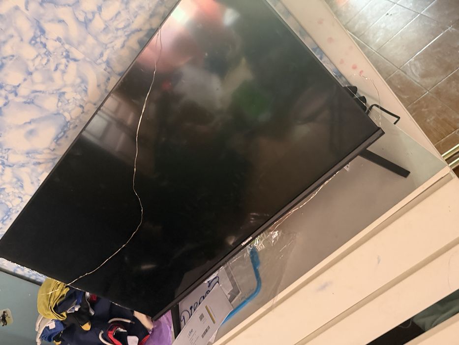 TV Smart 32 polegadas