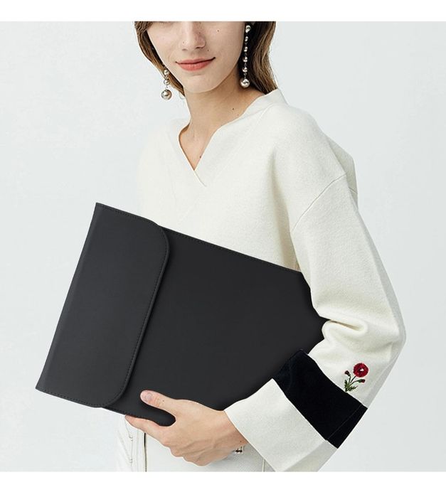 HYZUO 15-16 Cali Pokrowiec Etui na Laptopa