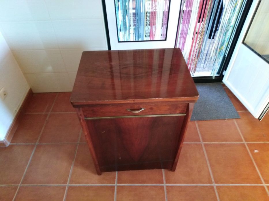 Maquina de costura Singer