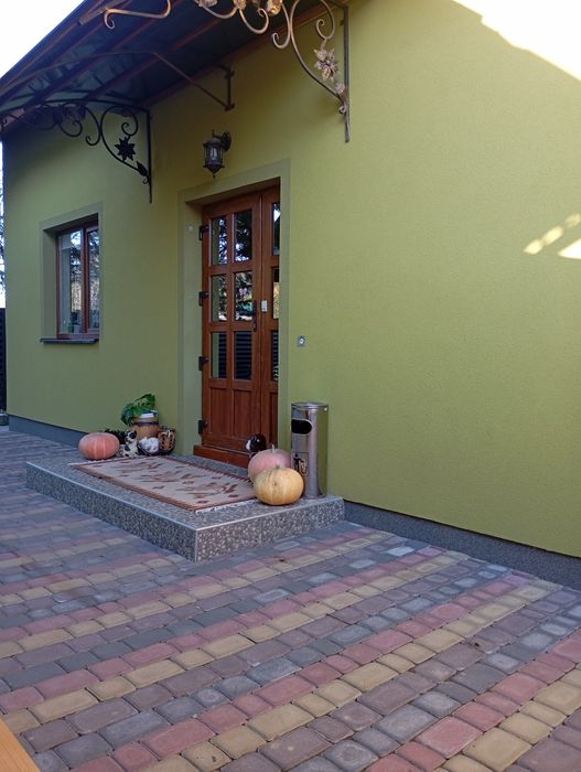 Котедж Сонячний.Буковель- Говерла