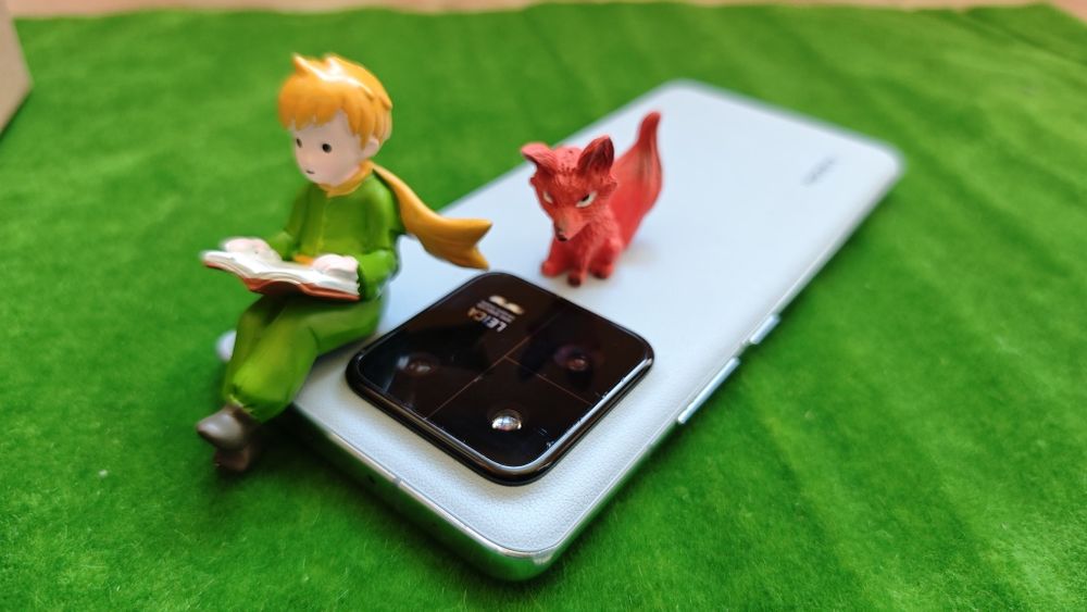 Xiaomi 13 pro экокожа 12/512 Gb камерофон сяоми