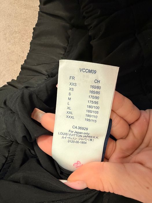 louis vuitton tyler the creator jacket Bomber