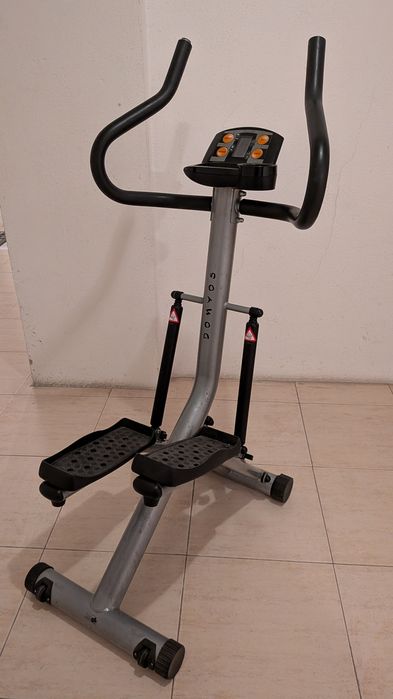Stepper / Escalador Domyos