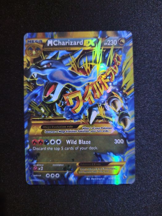 Vendo cartas pokémon