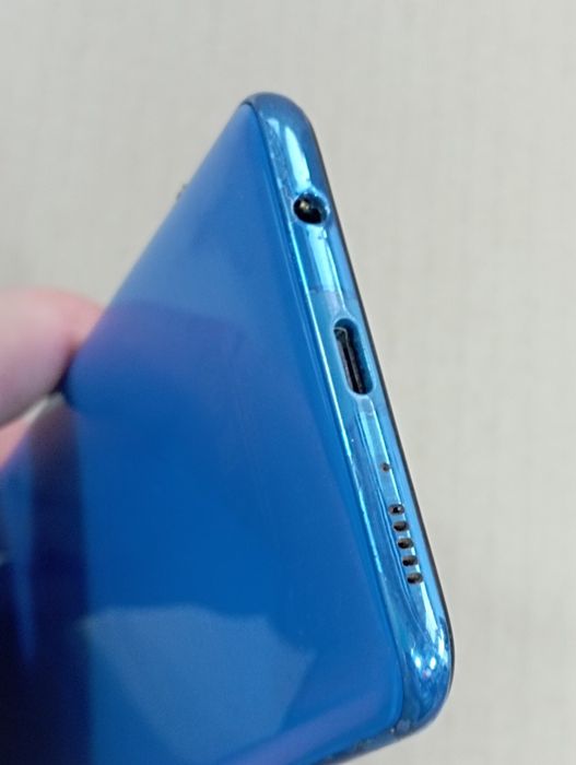 Samsung galaxy A50  4/128gb