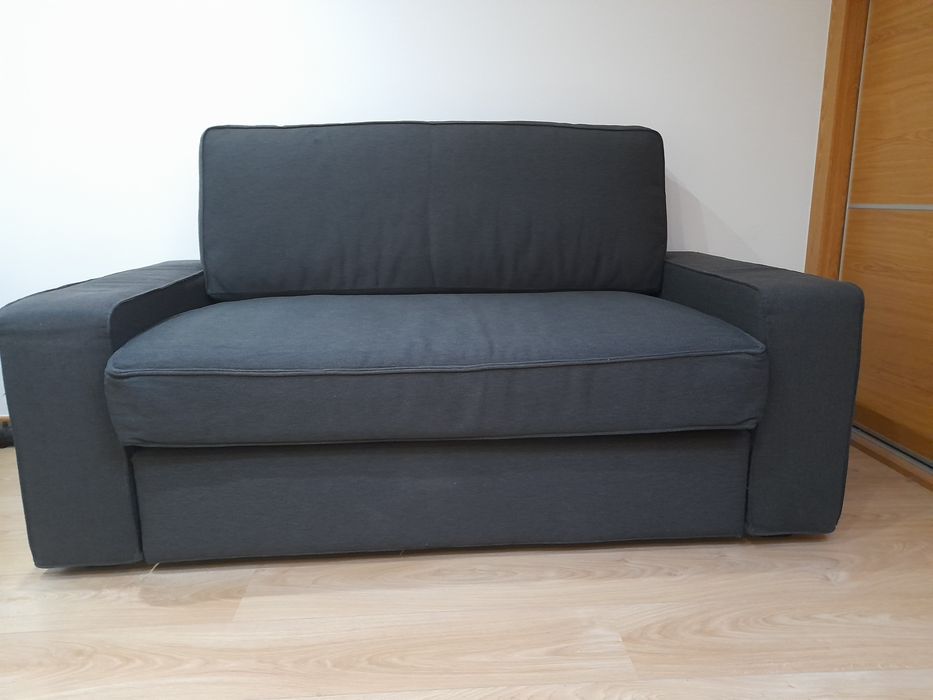 Sofá Cama 2 lugares