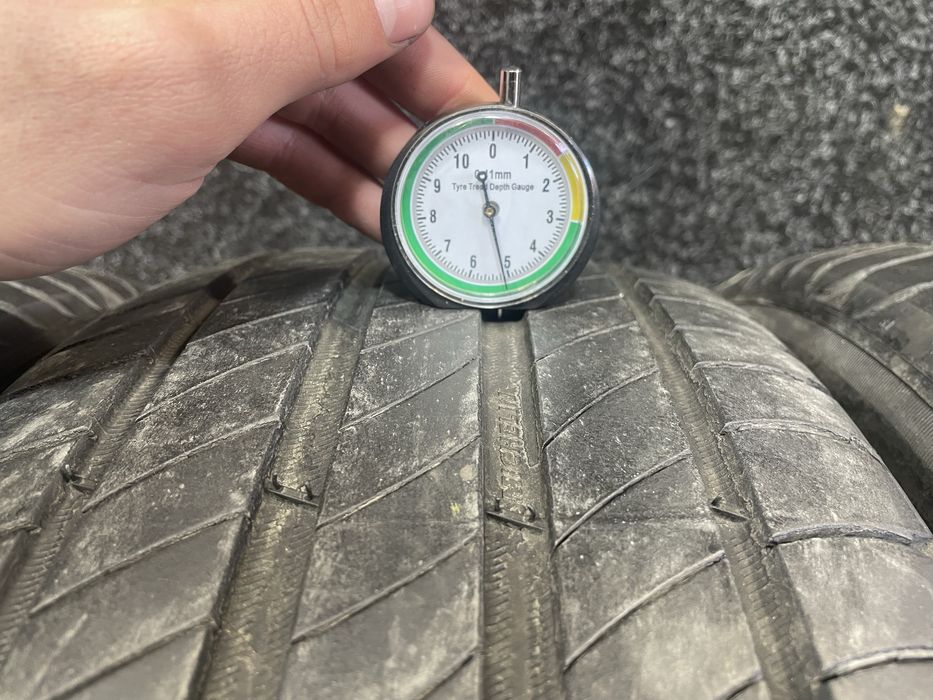 Michelin 225/45R17 Primacy 4