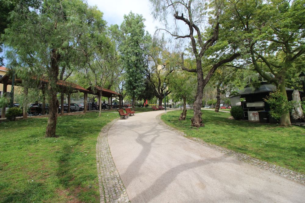 Estudio Novo em Alcântara