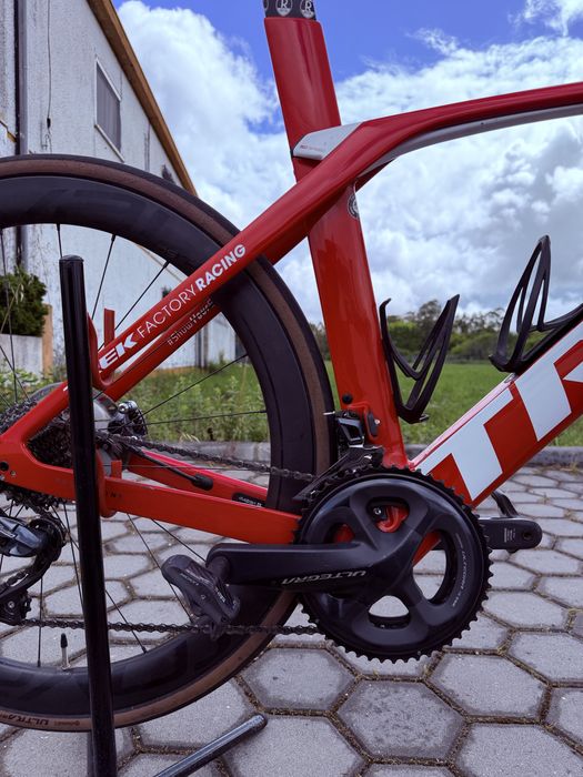 Rodas Roval CL 50 Rapide