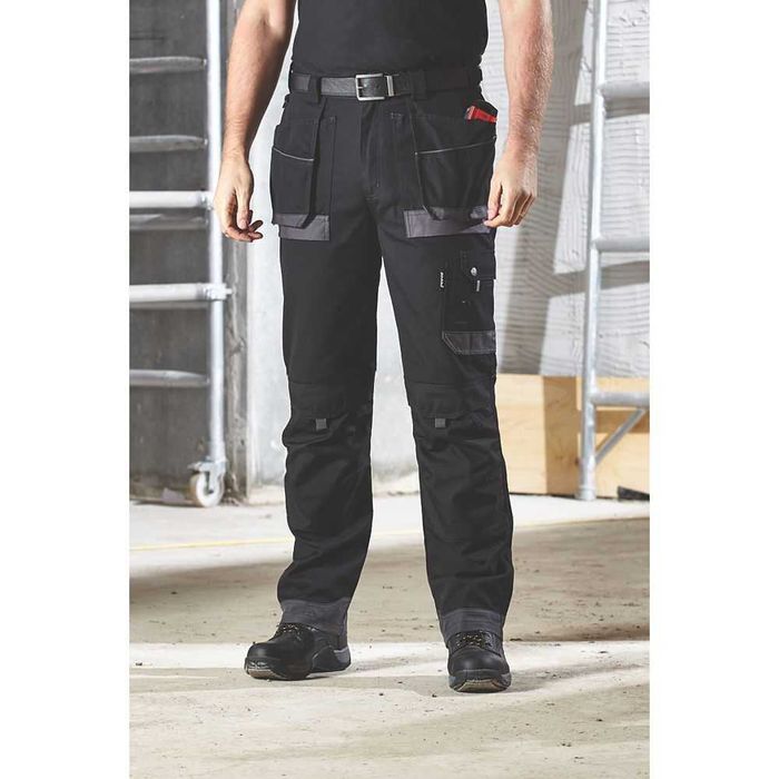 Męskie spodnie DICKIES EISENHOWER PREMIUM r.XXL nowe stan idealny