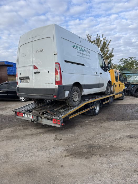 ЕВАКУАТОР  КРИВОЕ ОЗЕРО   трасса  -Е95 Киевская трасса