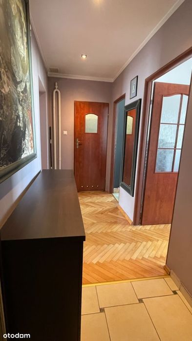 48 m² - Krawiecka - Lodz - Widok 5
