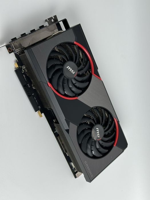 MSI RX 5600 XT Gaming X 6GB GDDR6
