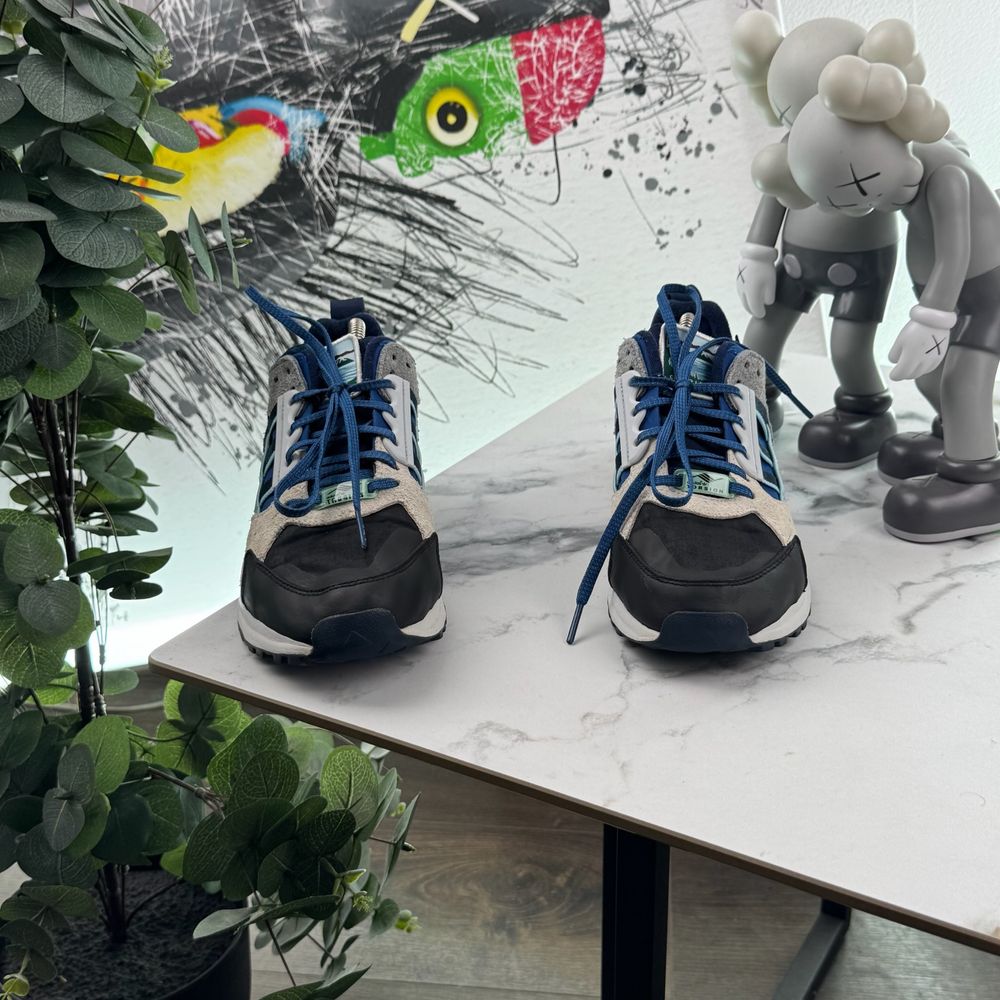 ®️ Кросівки Adidas ZX 10000 Cordura 39 розмір 4776: 969 грн