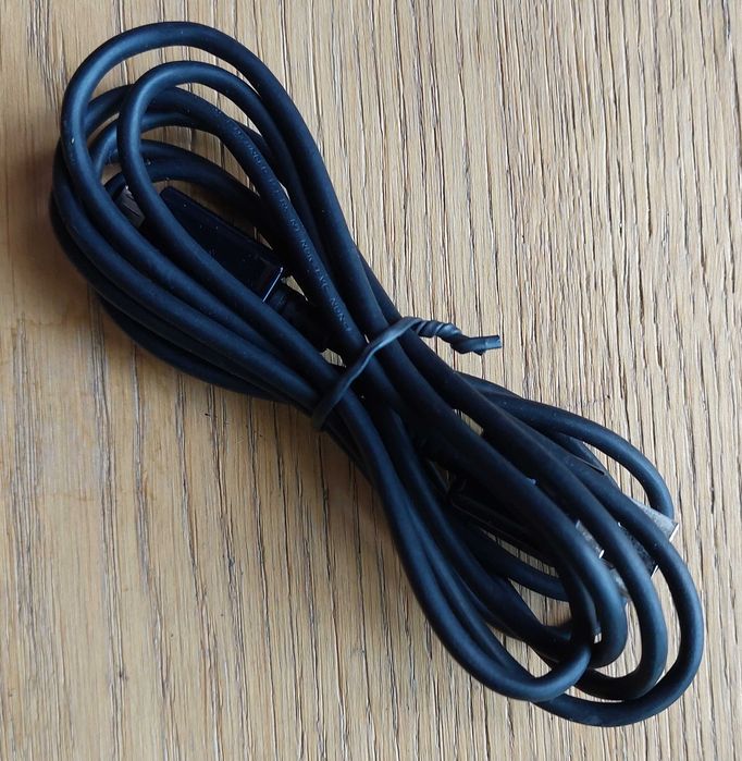 Kabel USB - Micro USB