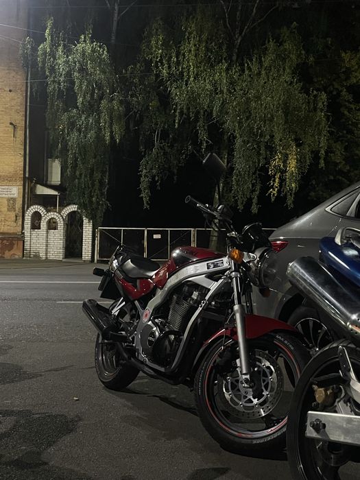 Продам Suzuki GS500E