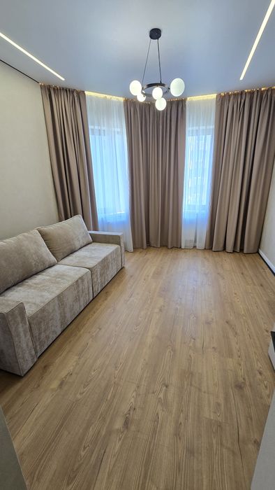 2-комнатная квартира по адресу Куликово поле пл. (площадь 72 м²) - Atlanta.ua - фото 14