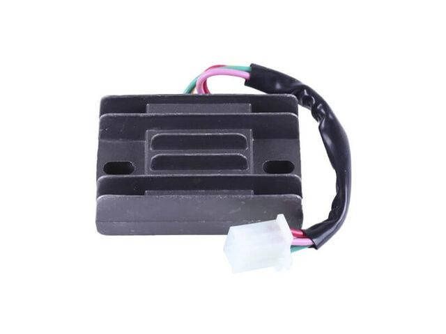 Продам Реле заряджання ТАТА на мопед Актив/Дельта/Альфа