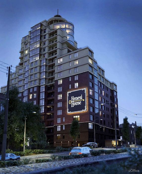 Продаж/Купити/3к Квартира/Henesi House/Хенесі Хаус/Хенеси Хаус/Тераса