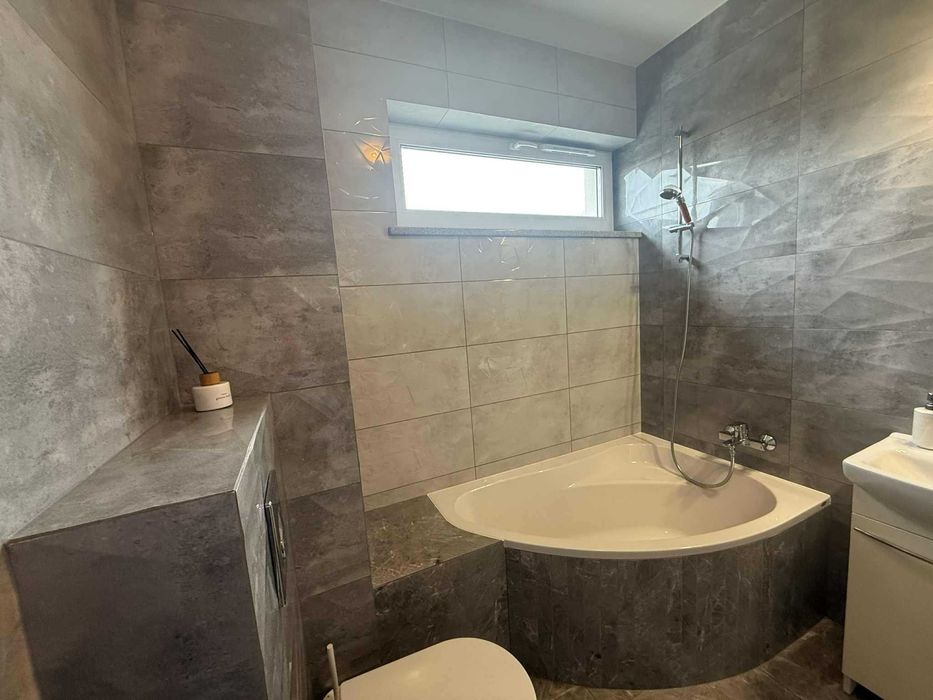 wynajmę mieszkanie 3 pokoje Radwanice