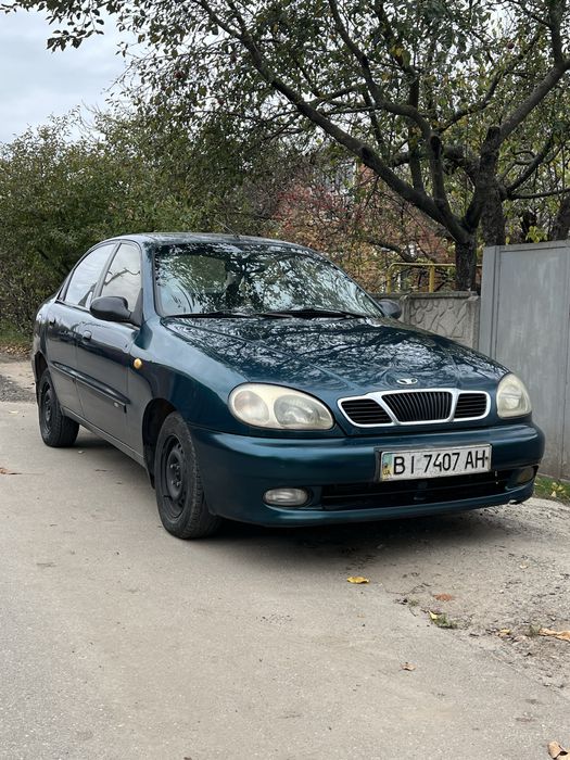 Продам Daewoo Sens