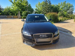 Audi A4 Avant 2.0 TDI