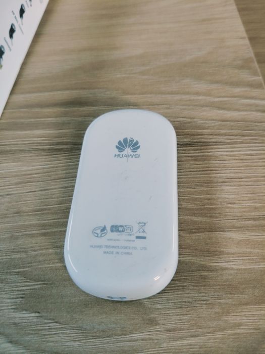 Przenośny router wifi bez simlocka