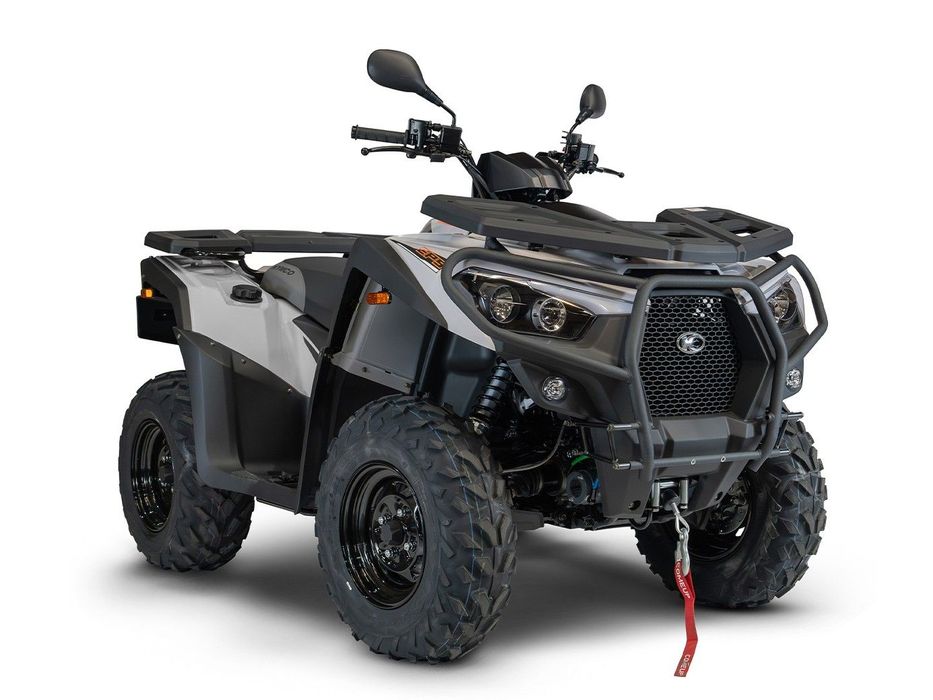 Kymco