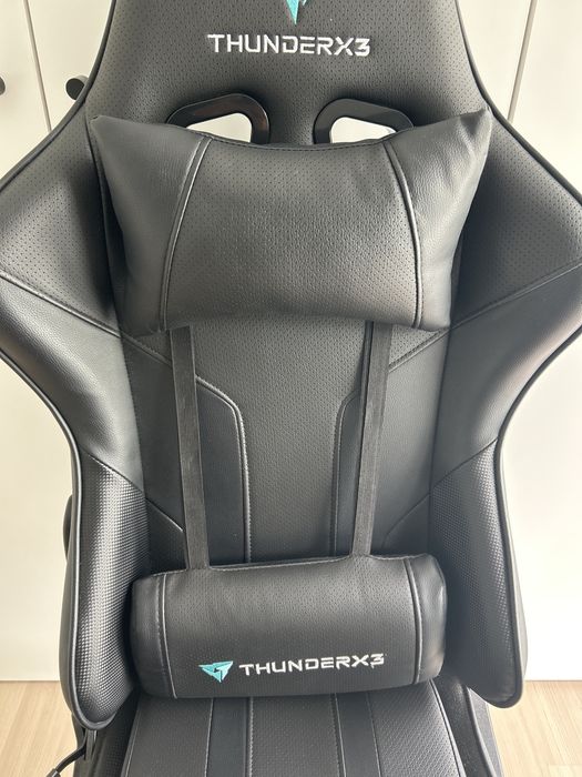 Cadeira Gaming Thunderx3