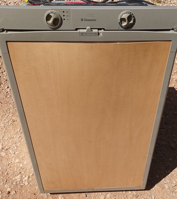 Frigorífico Dometic  a gás