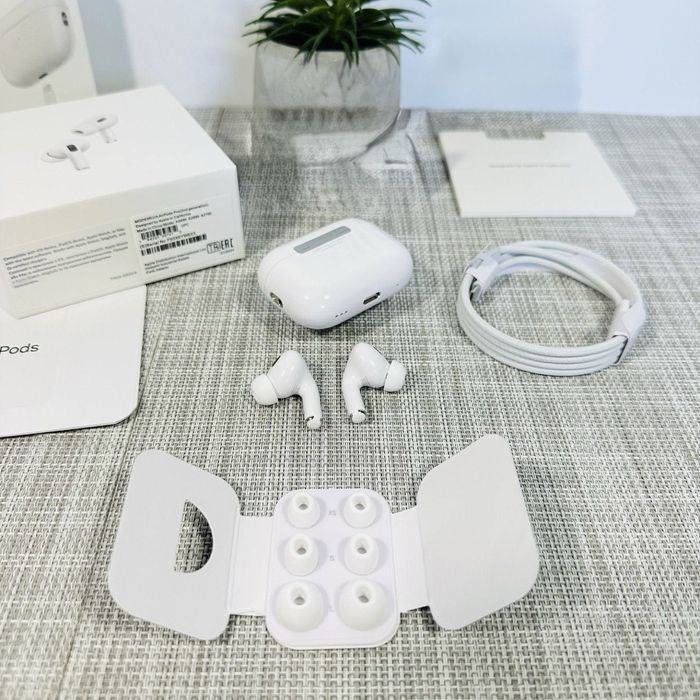 Apple AirPods 2pro