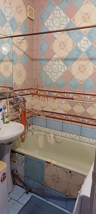 Продам 3-х кімн. квартиру