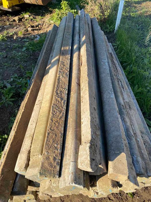 Столбик виноградный 150 грн.