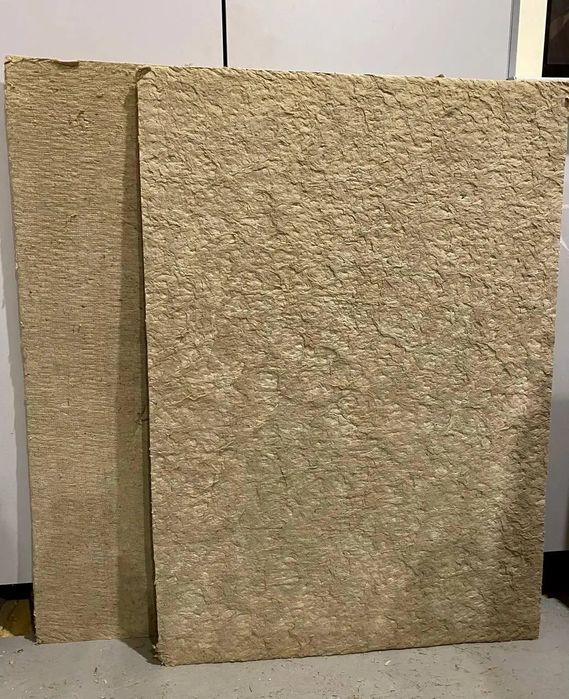 Базальтовый картон