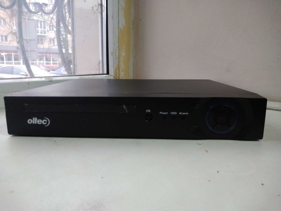 AHD-DVR-44 (1080N)