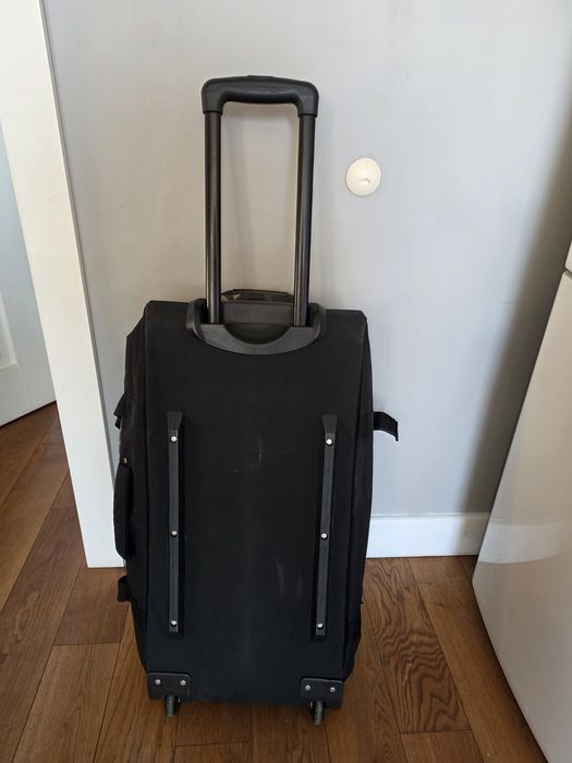 Torba na kółkach, Duza