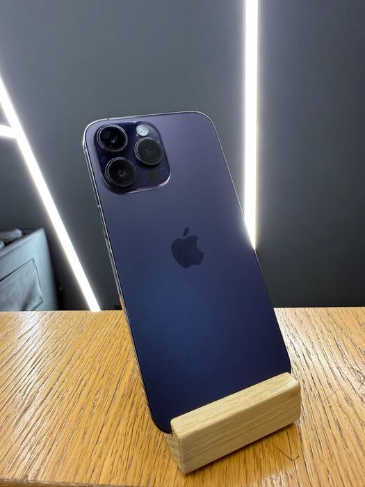 iPhone 14 Pro Max 256gb