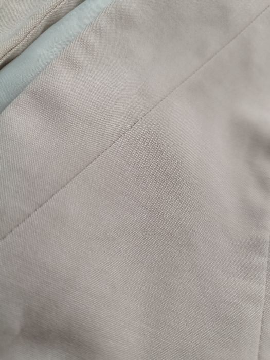 Blazer ZARA rosa claro | Tamanho S (EUR 34)