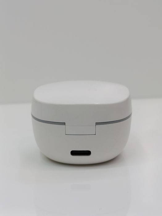 Беспроводные наушники-гарнитура вакуумные Baseus Bowie Encok WM01