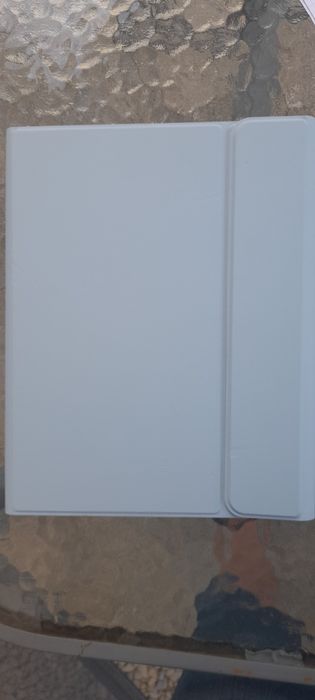 Etui z klawiaturą SAMSUNG GALAXY TAB S7 S8