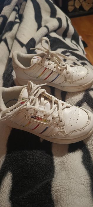 Buty Adidas, 30,5