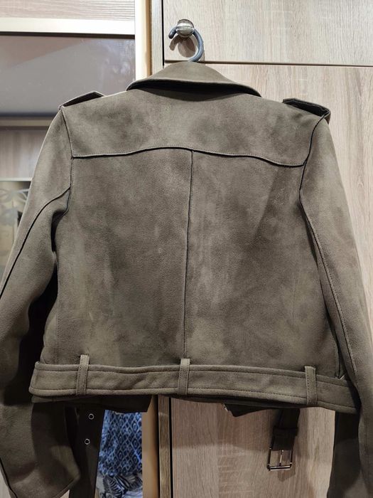 Продам косуху zara