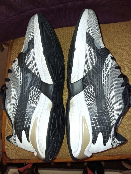 Nike Ghoswift DMSX rozm 42.5/ 27cm