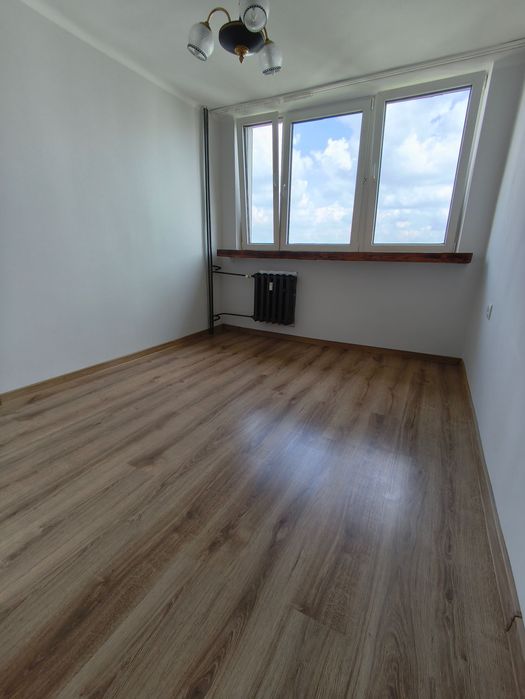 Do wynajęcia mieszkanie po kapitalnym remoncie – Sosnowiec, Pogoń - View 5