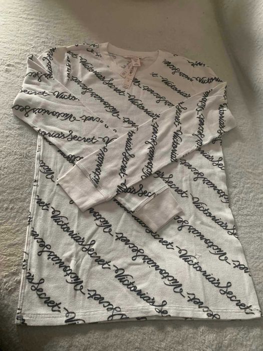 Nowa Piżama Victoria’s Secret