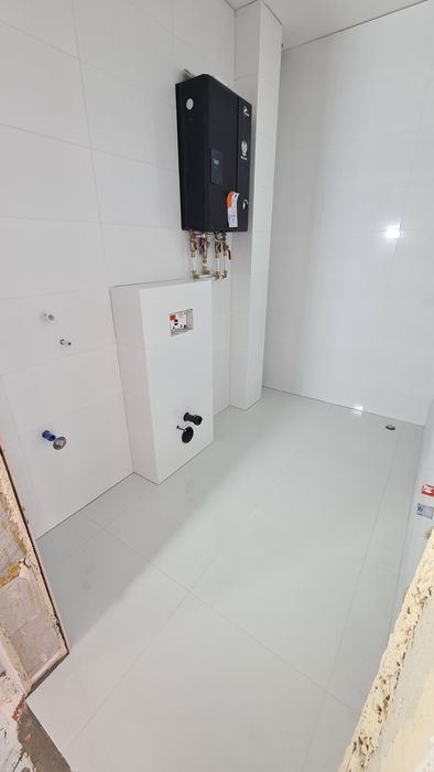 Wykończenia wnętrz,płytkarz,glazurnik łazienki